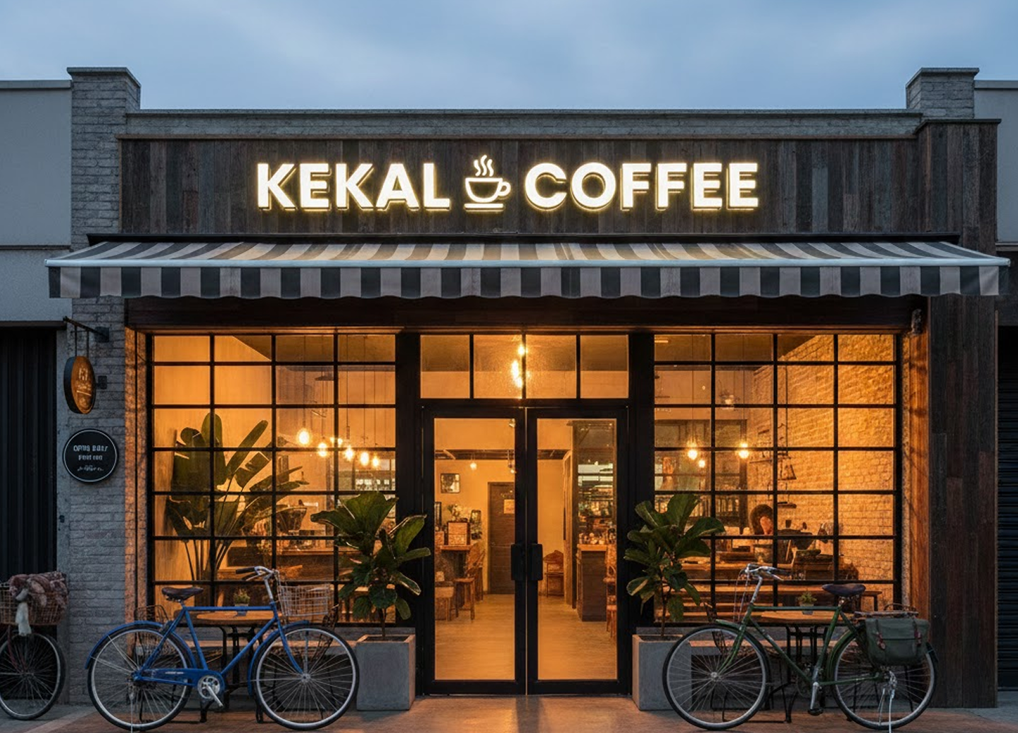 KEKAL COFFEE